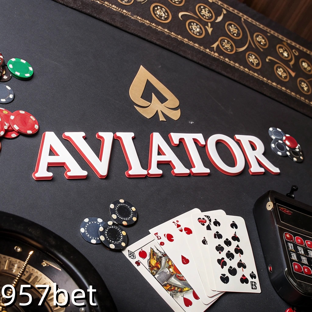 Jogo 957bet Aviator Cheio de Adrenalina