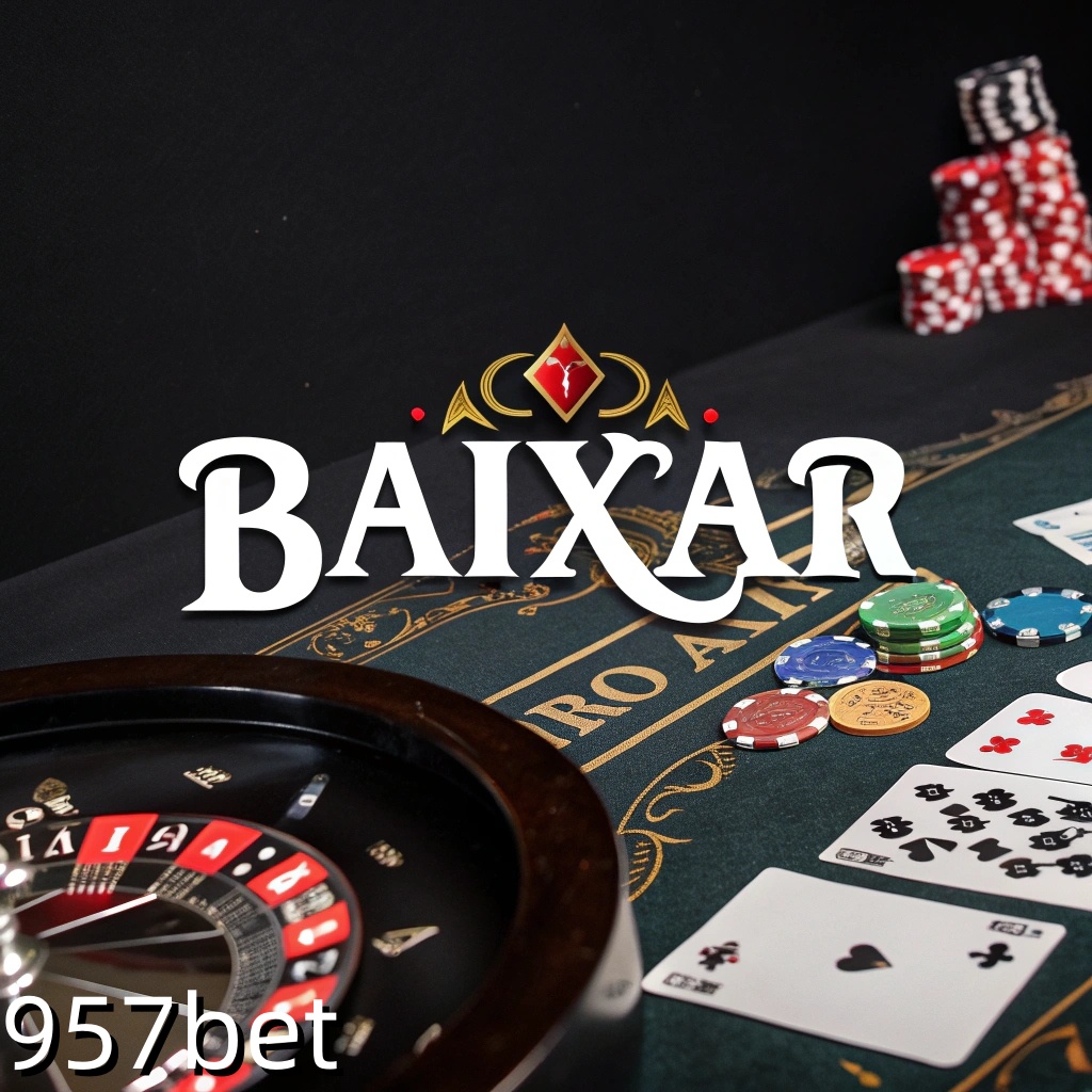 Jogar 957bet Cassino com App Onde quer que Você vá