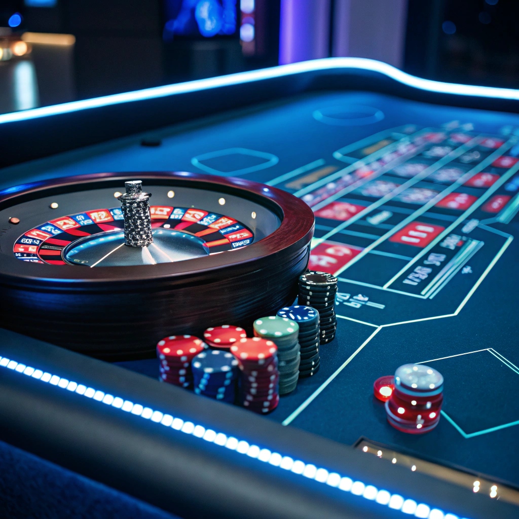 Encontrará Variedade Clássicos ou de Títulos mais Modernos com Slots 957bet
